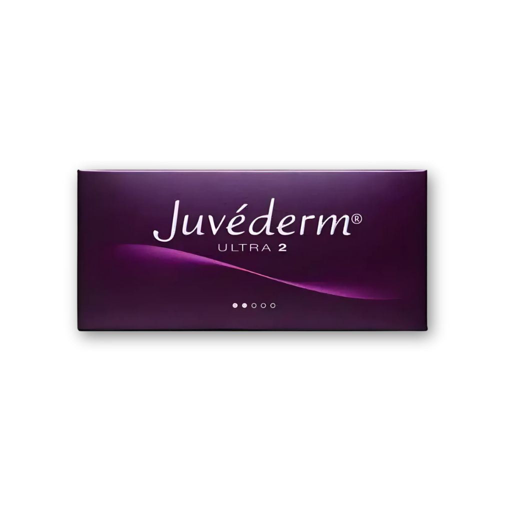Juvederm® Ultra 2 with Lidocaine