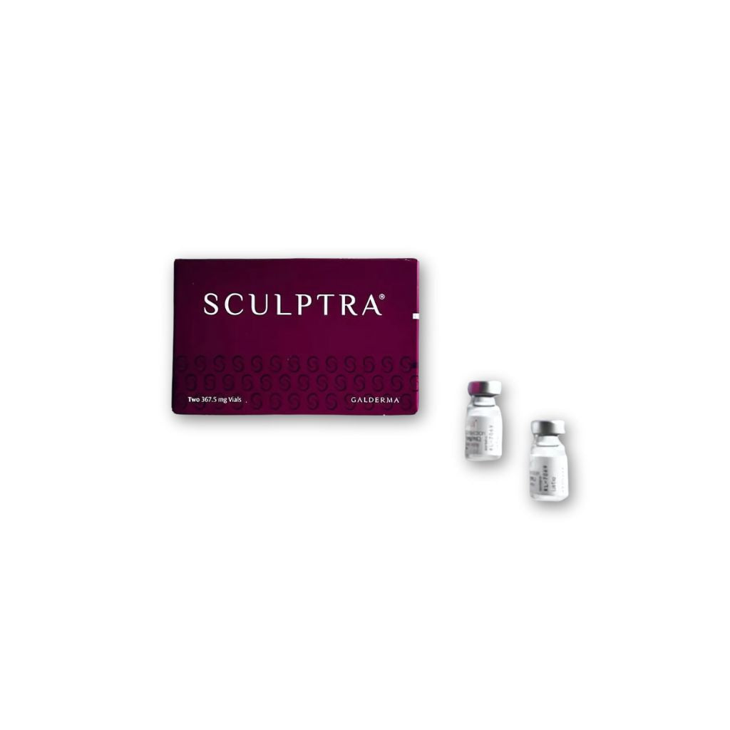 Sculptra