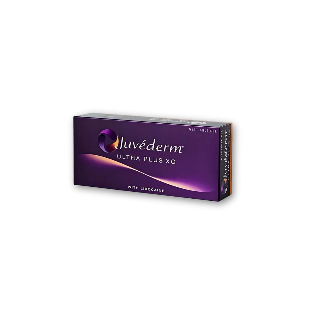 Juvederm | Ultra Plus XC