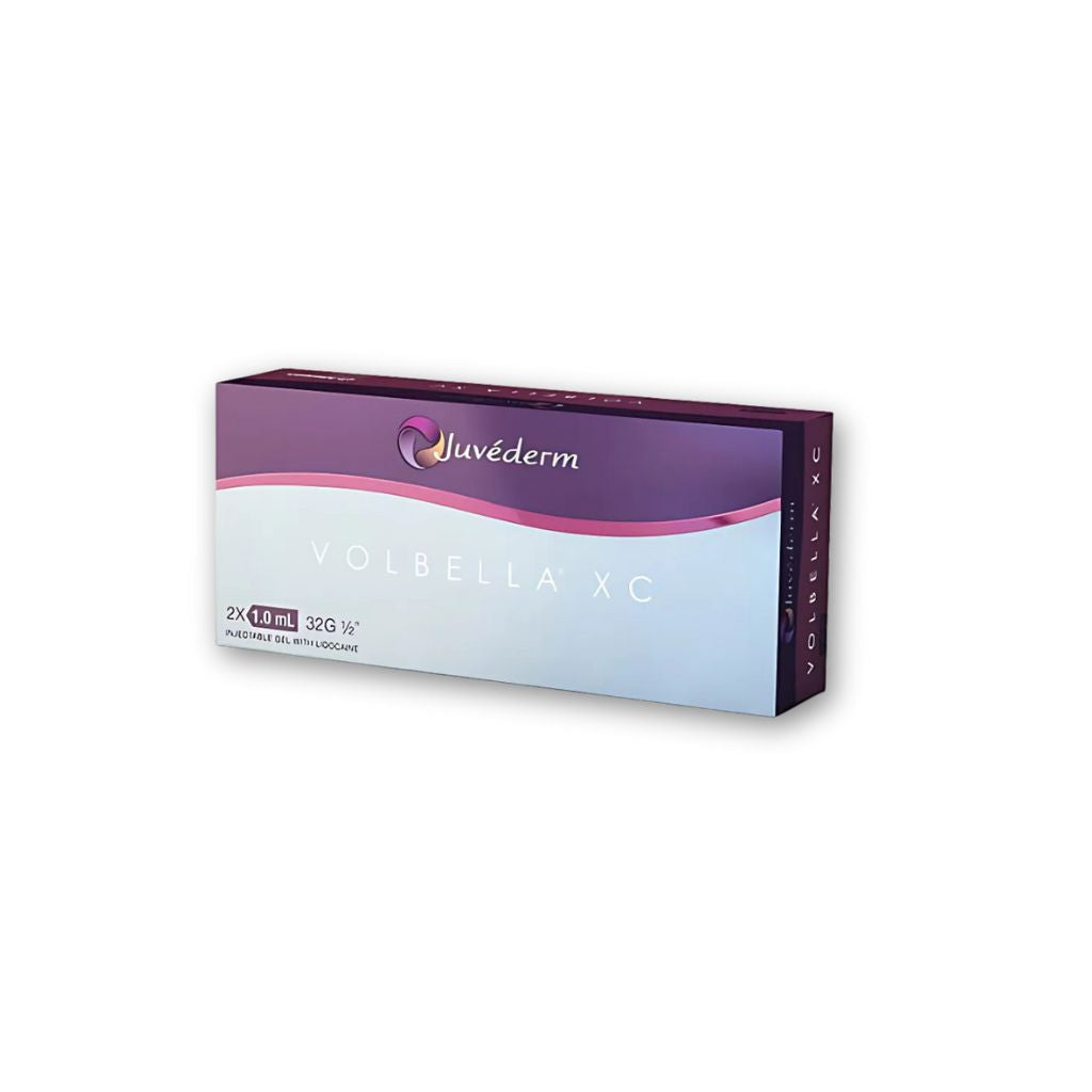 Juvederm | Volbella XC