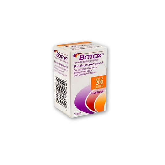 Botox 200 IU Injection