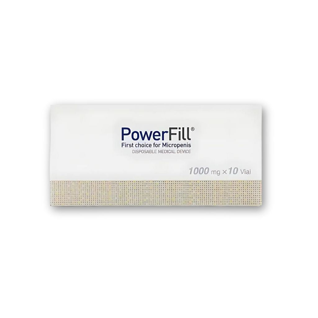 Powerfill®