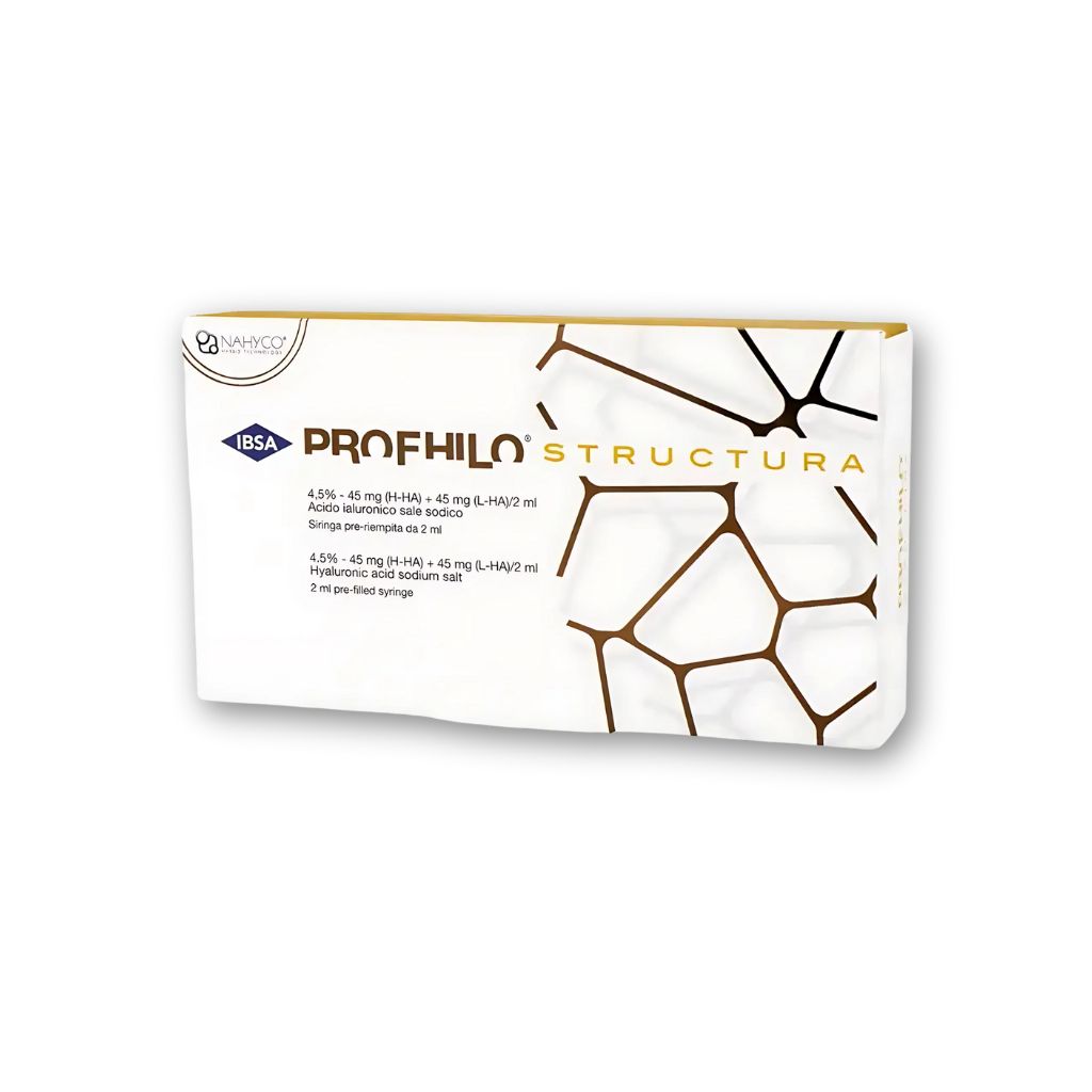 Profhilo® Structura