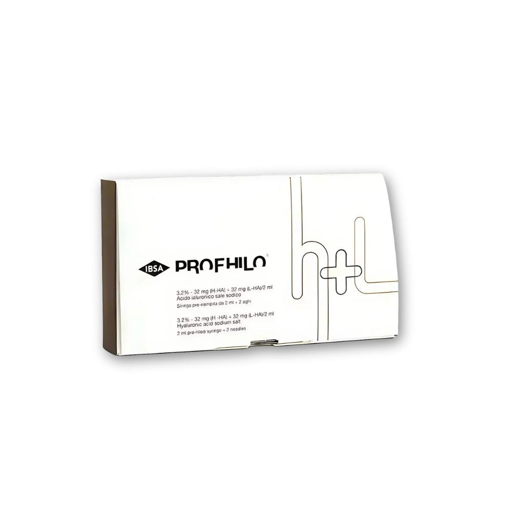 Profhilo® H+L