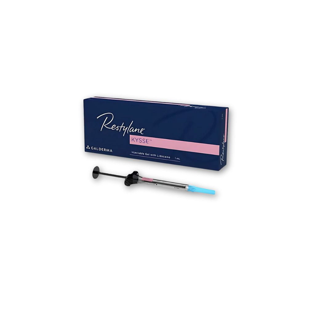 Restylane Kysse