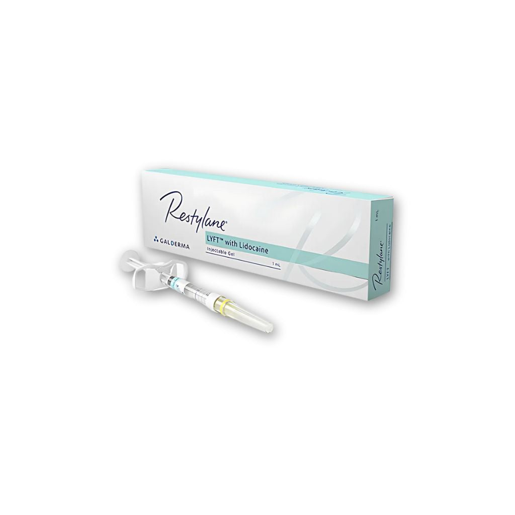Restylane Lyft