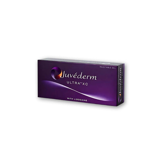 Juvederm | Ultra XC