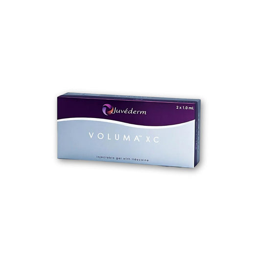 Juvederm | Voluma XC